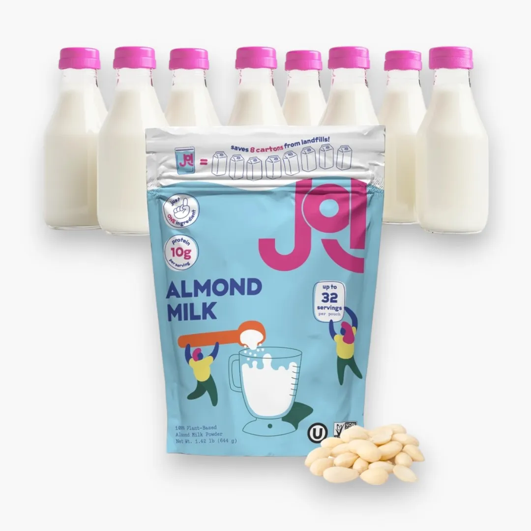 Almond Milk Powder
