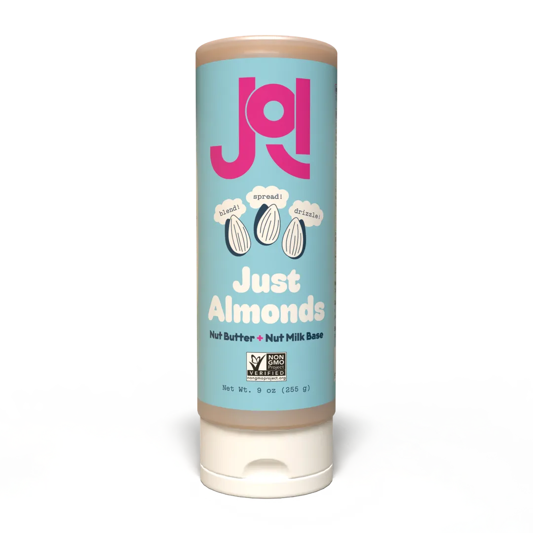 Almond Concentrate & Drizzle variant