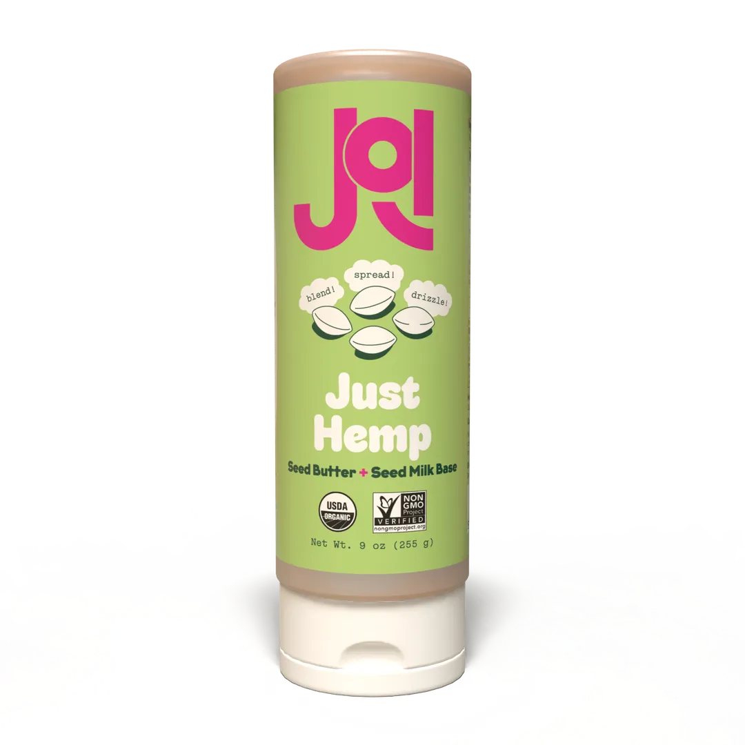 Organic Hemp Concentrate