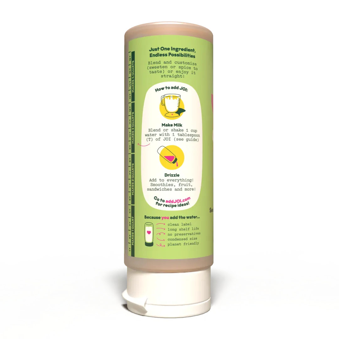 Organic Hemp Concentrate