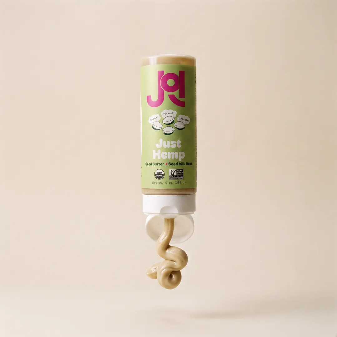Organic Hemp Concentrate