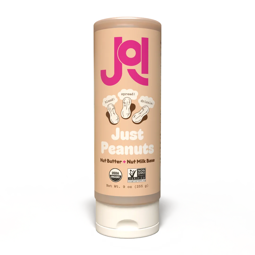 Organic Peanut Concentrate