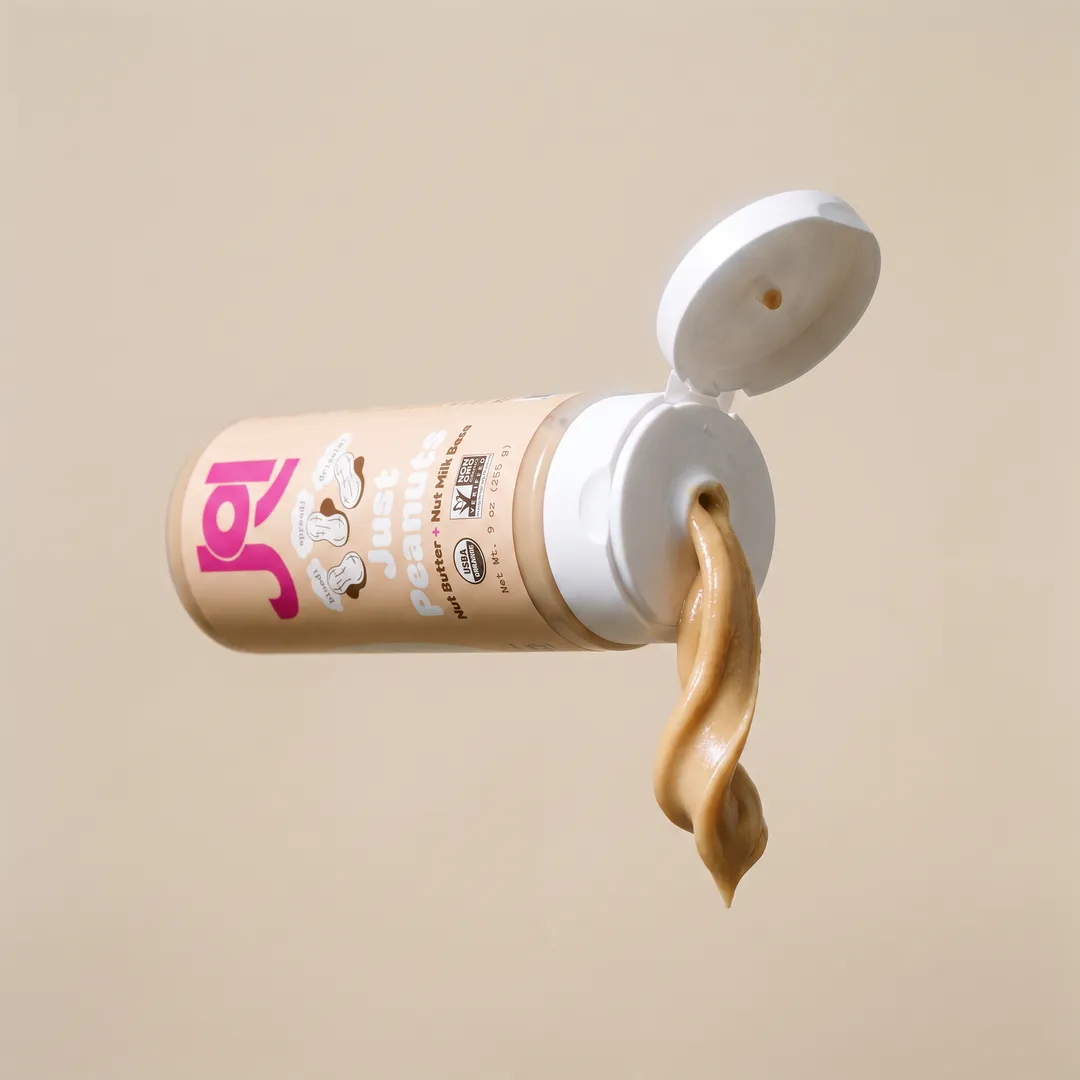 Organic Peanut Concentrate
