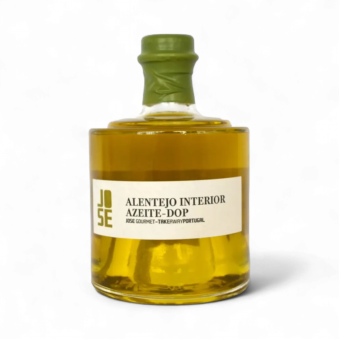 Jose Gourmet Olive Oil DOP from Alentejo, 250ml
