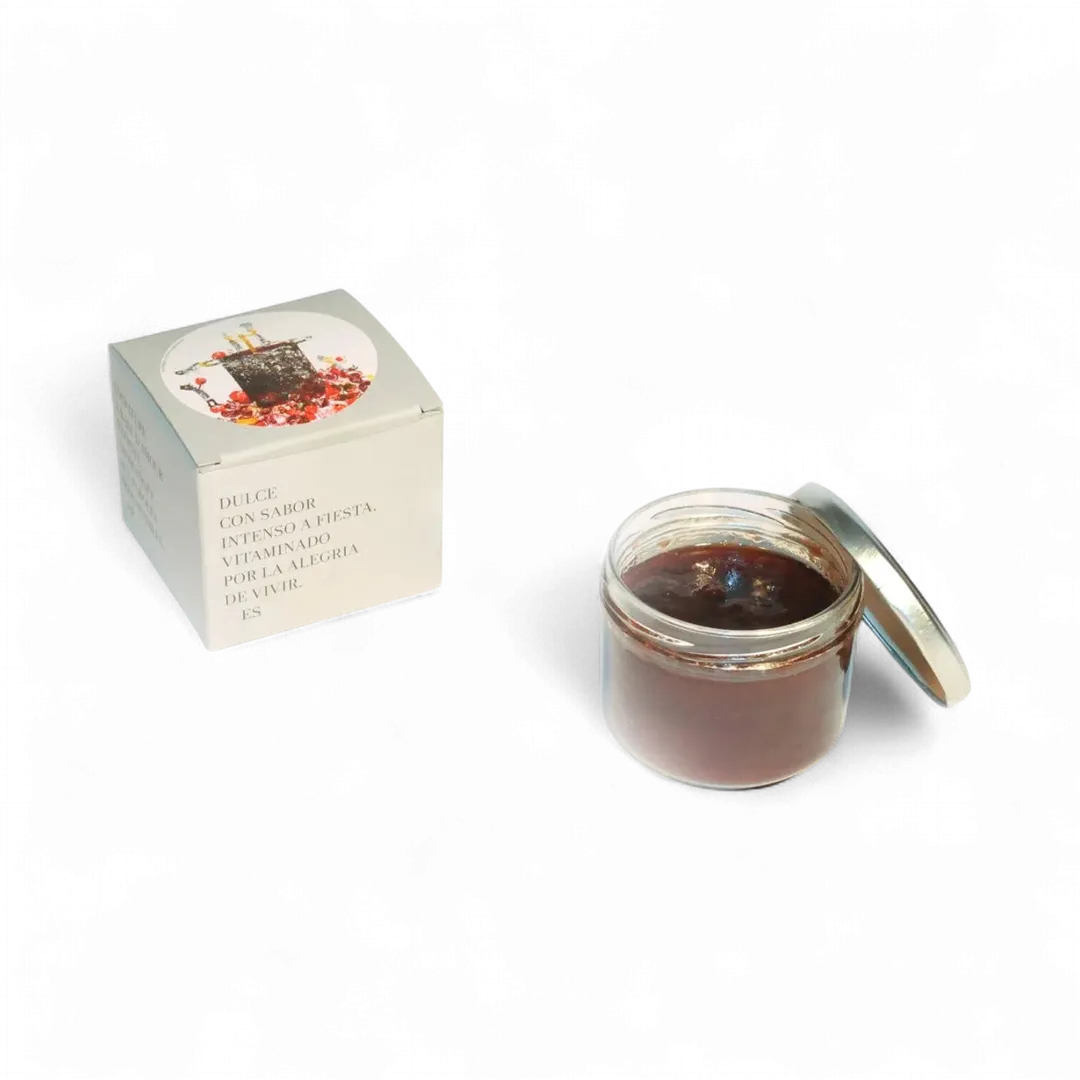 Jose Gourmet Red Berries Jam, 250g