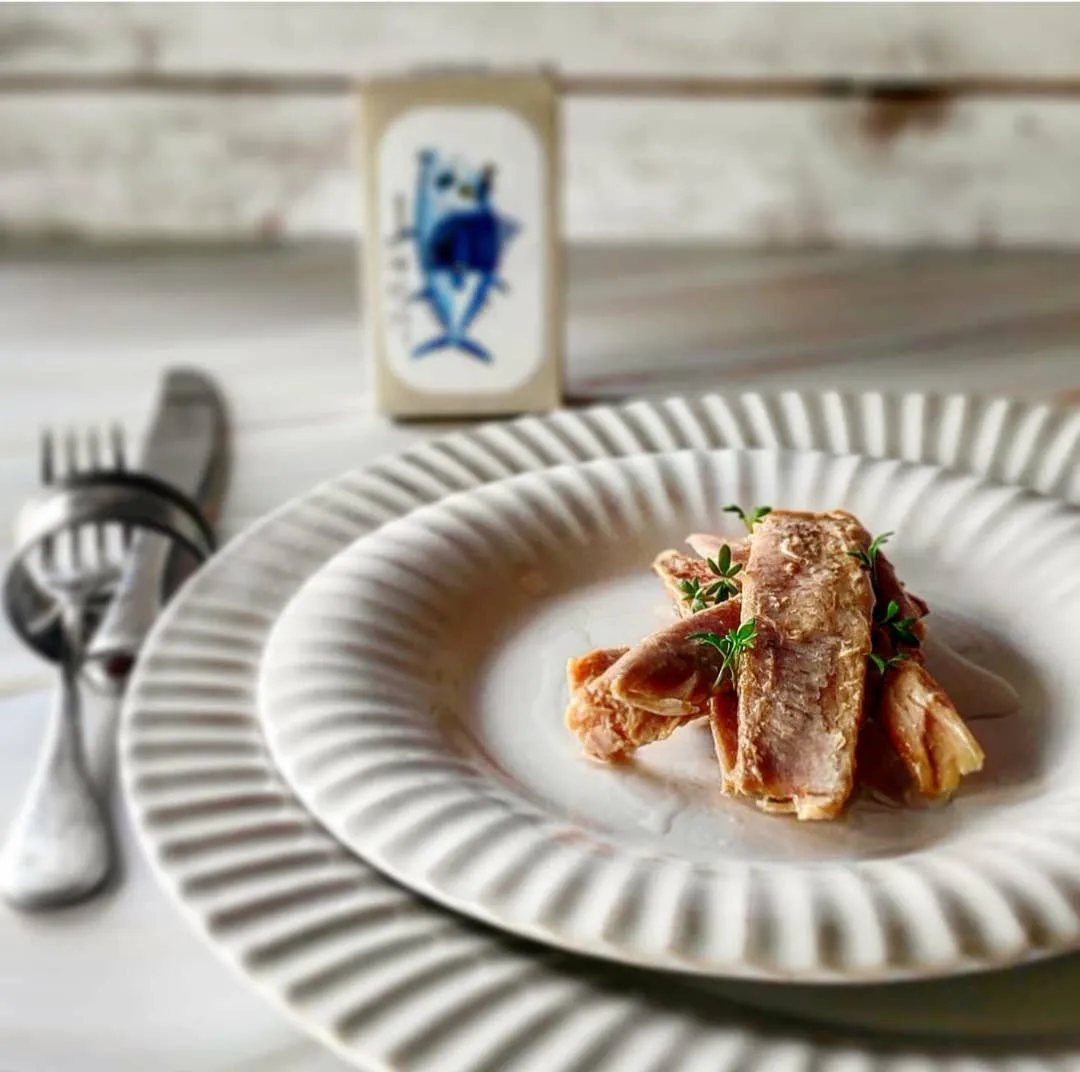 Jose Gourmet Ventresca "Tuna" in Olive Oil, 120g