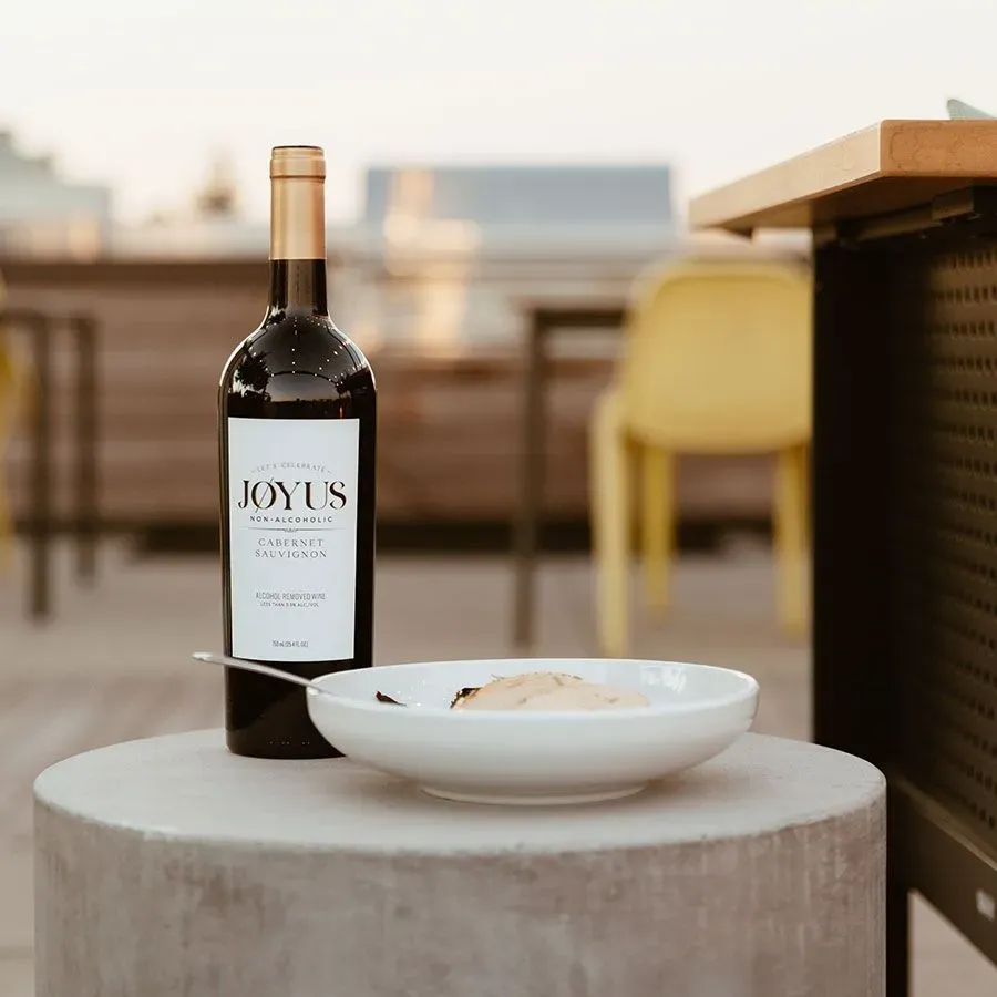 Jøyus Cabernet Sauvignon – 12 Bottle Case