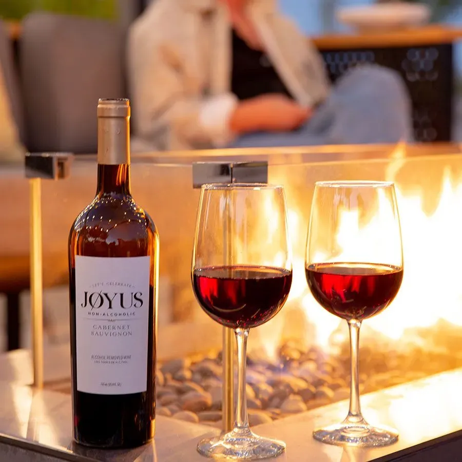 Jøyus Cabernet Sauvignon – 12 Bottle Case
