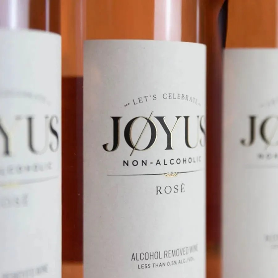Jøyus Rosé – 12 Bottle Case