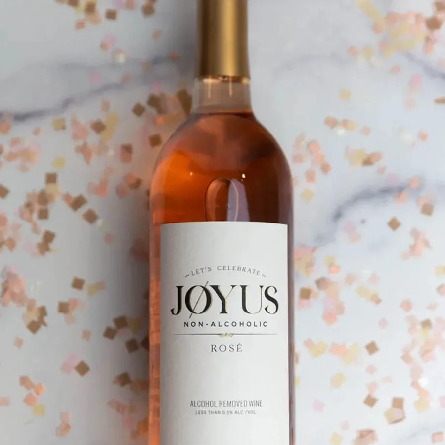 Jøyus Rosé – 12 Bottle Case