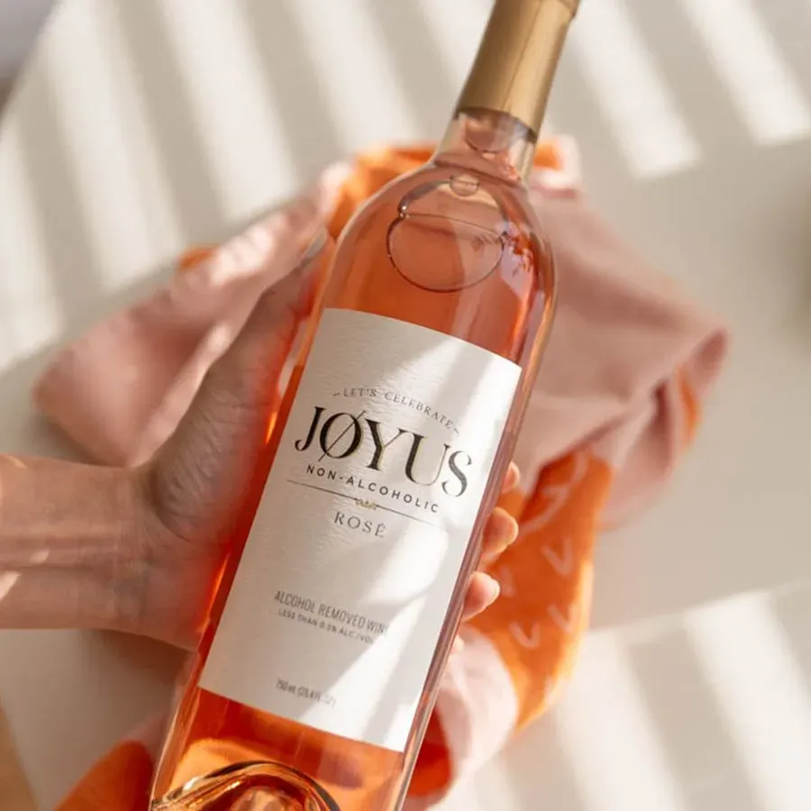 Jøyus Rosé all Day - 12 Bottle Case
