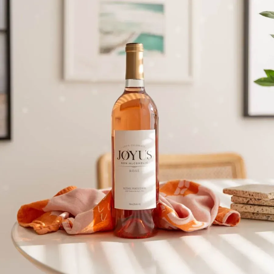 Jøyus Rosé all Day - 12 Bottle Case