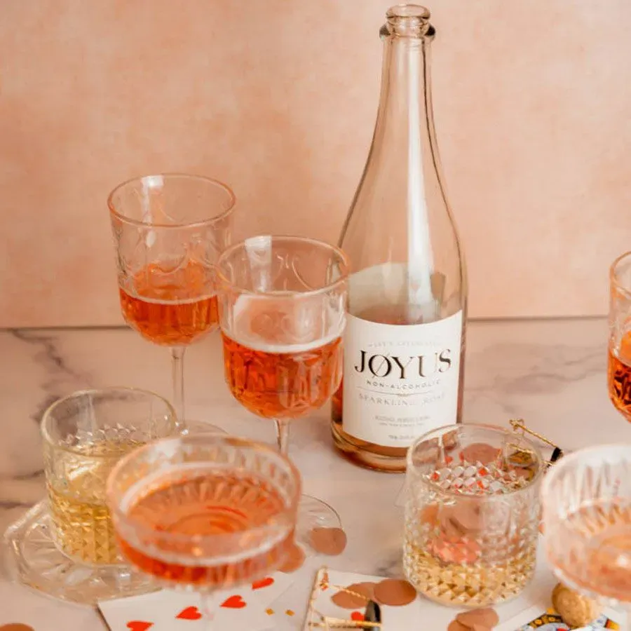 Jøyus Rosé all Day - 12 Bottle Case