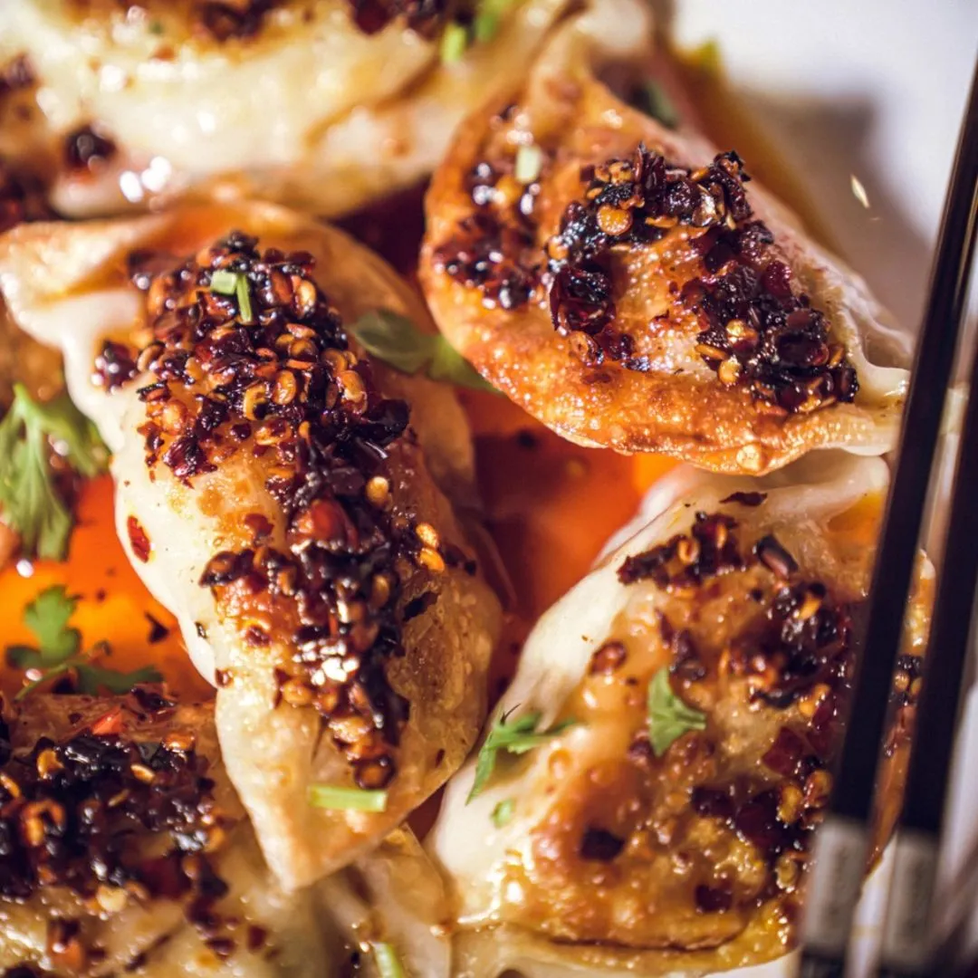 Extra Spicy Chili Oil