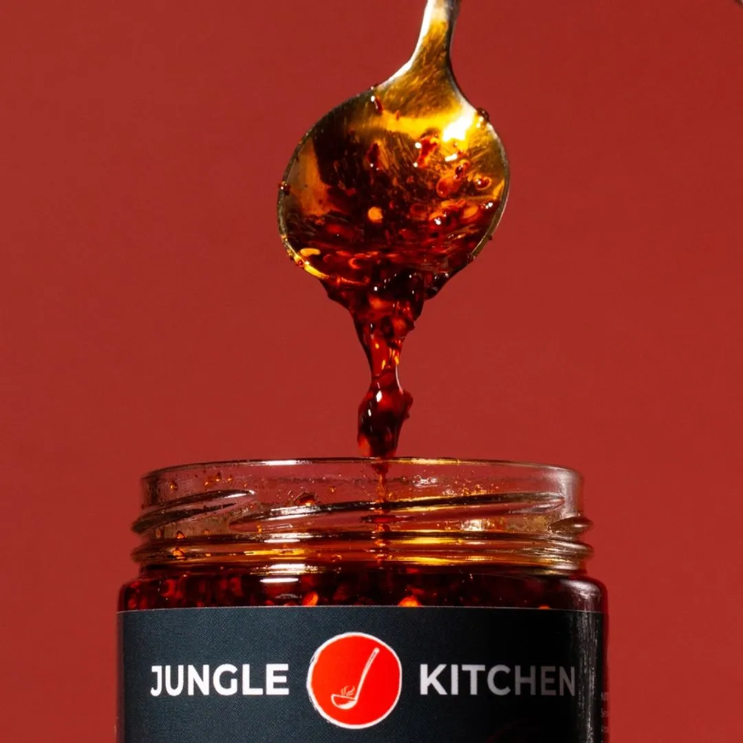 Original Chili Oil