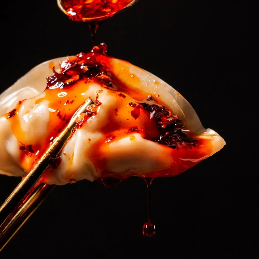 Original Chili Oil