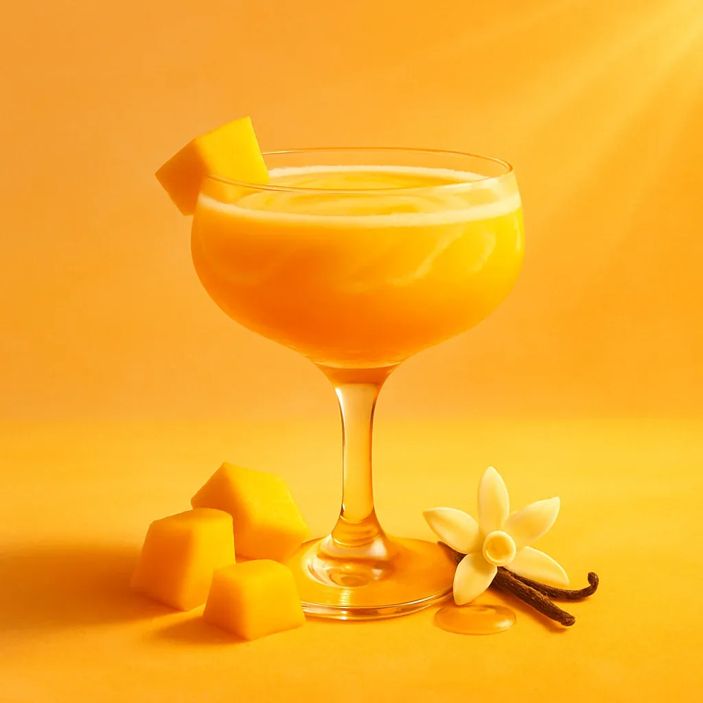 Mango Bliss - 24-Pack Loose Cans 