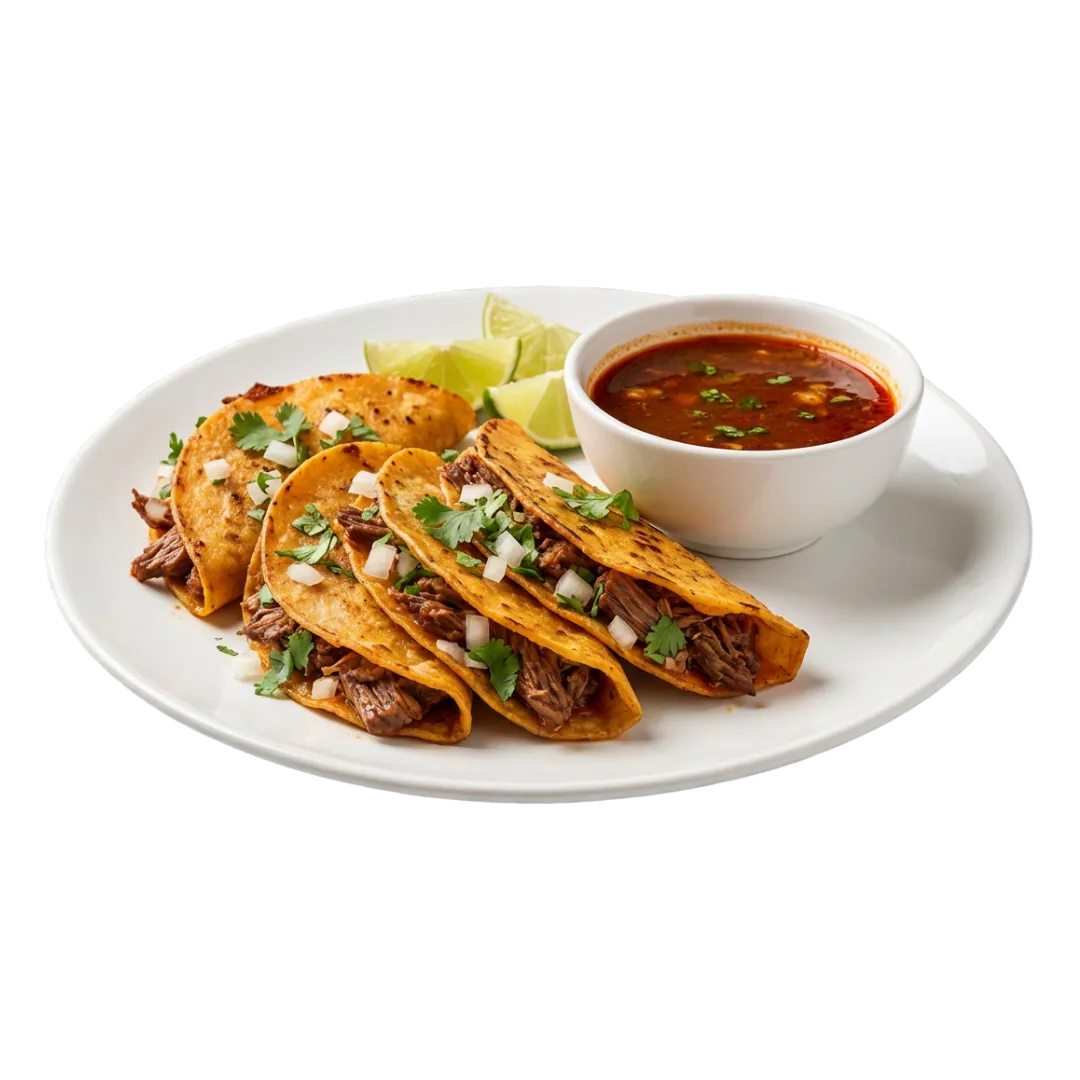 Birria Luv Bombs Mild & Medium (1 per bag)