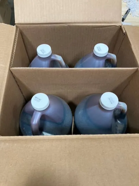 Just Pomegranate Molasses Gallon