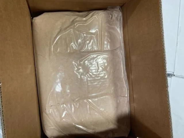 Organic Date Sugar - 22 lb bag