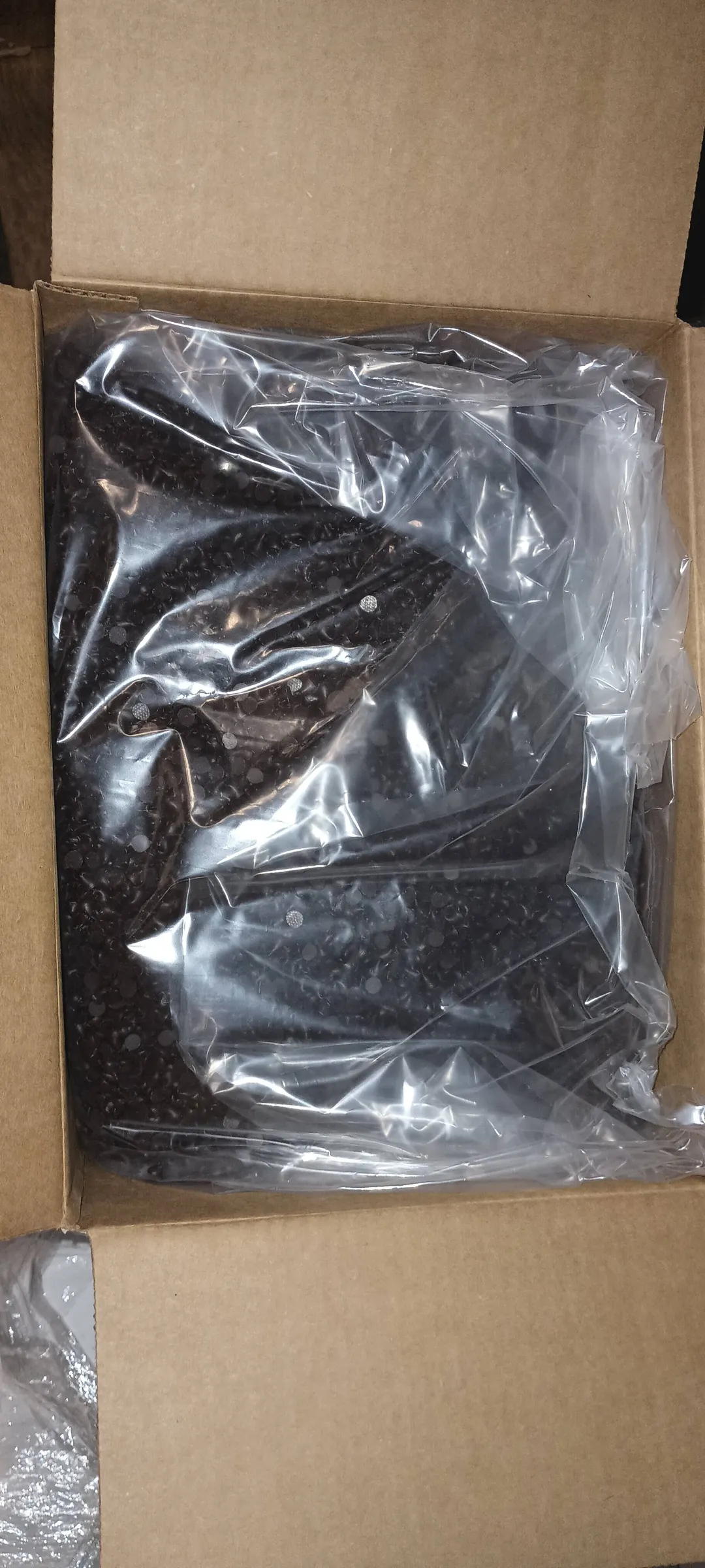 Org Date-Sweetened Mini Dark Choc Chips (Size 4M,25LB BULK)
