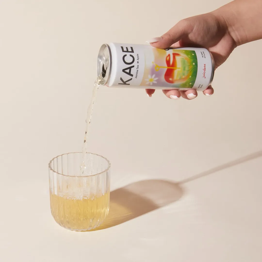 Apple Jasmine Tea (Case of 12)