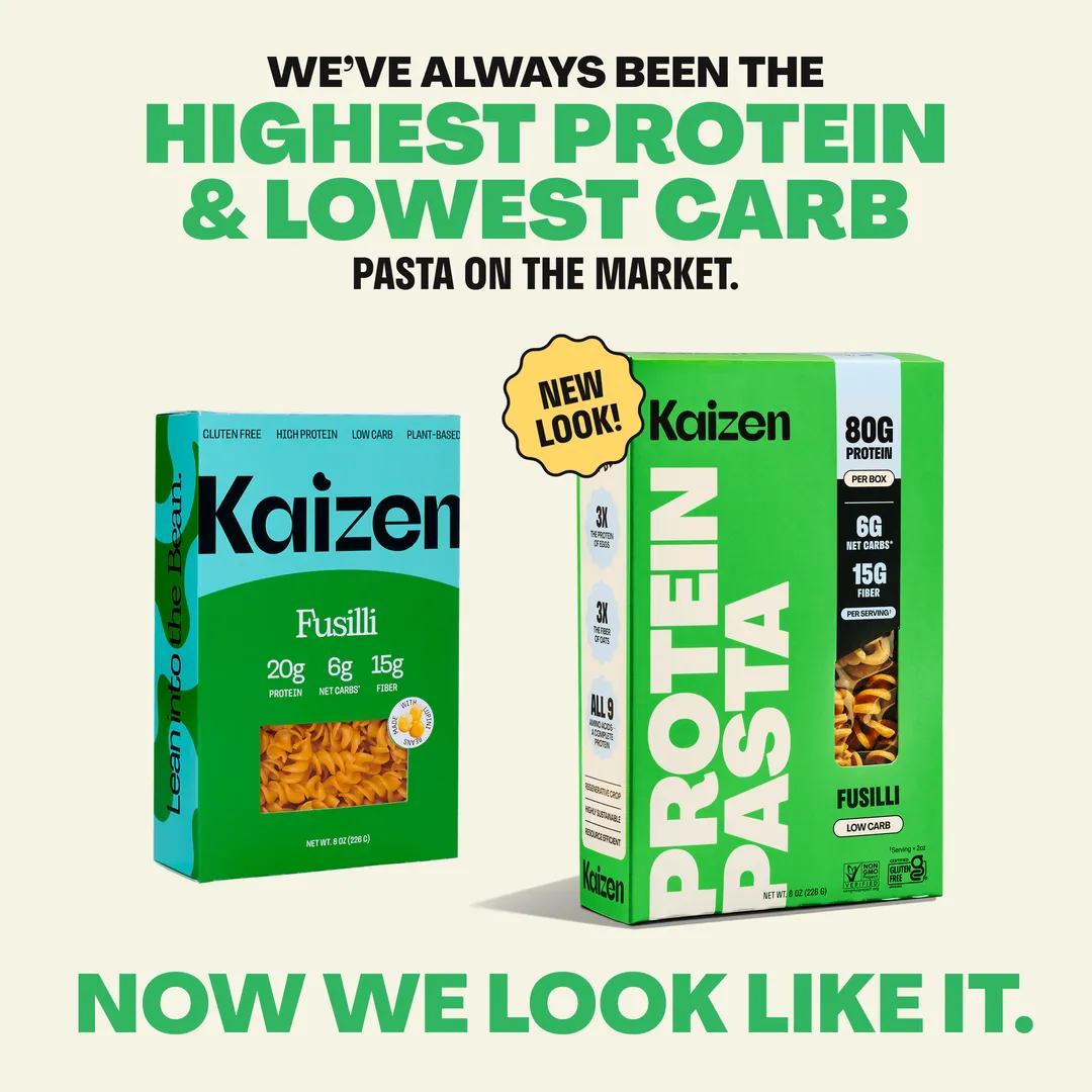 Best Sellers Bundle - Low- Carb Rice, Ziti & Fusilli Pasta