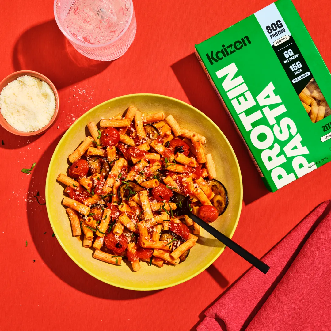 Best Sellers Bundle - Low- Carb Rice, Ziti & Fusilli Pasta