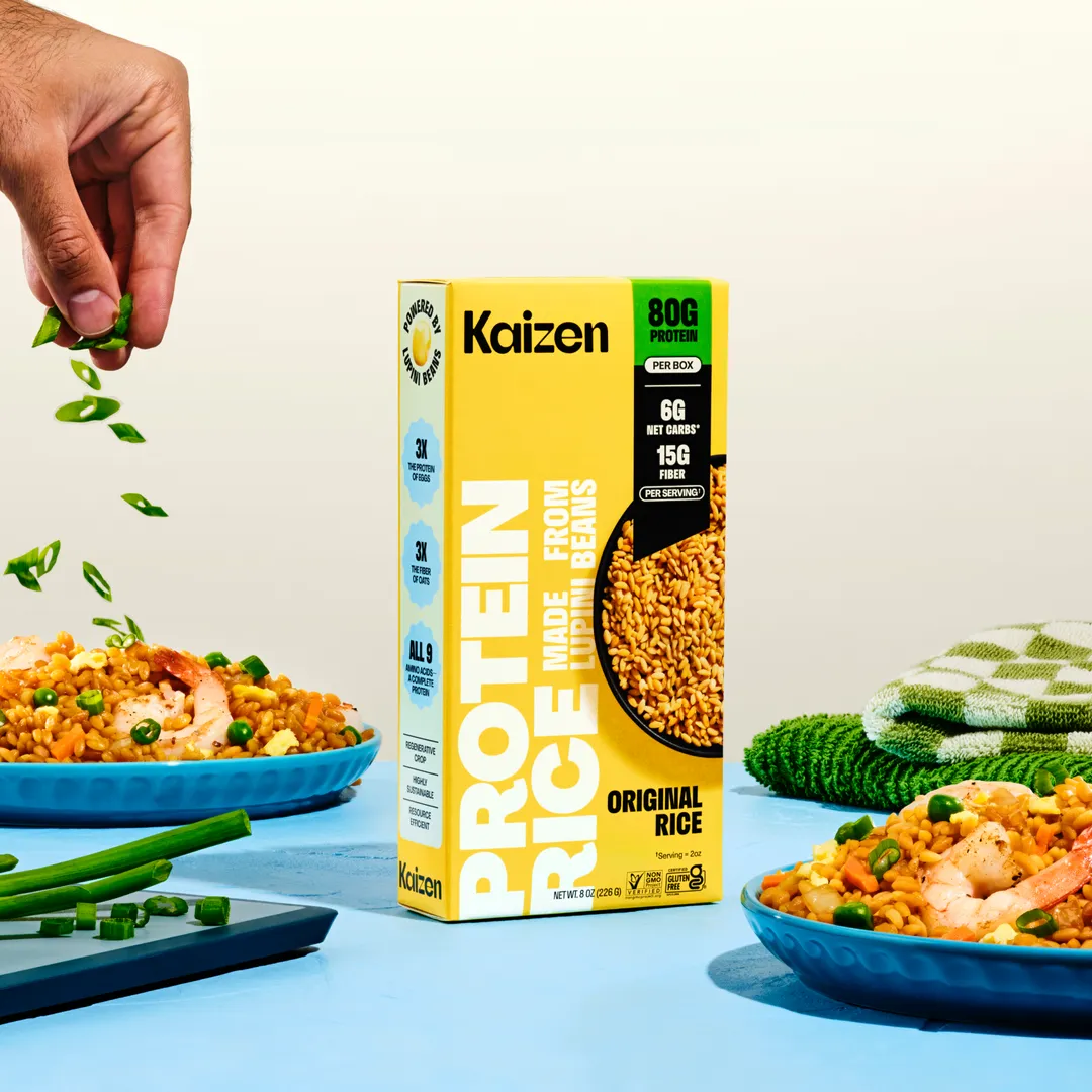 Best Sellers Bundle - Low- Carb Rice, Ziti & Fusilli Pasta