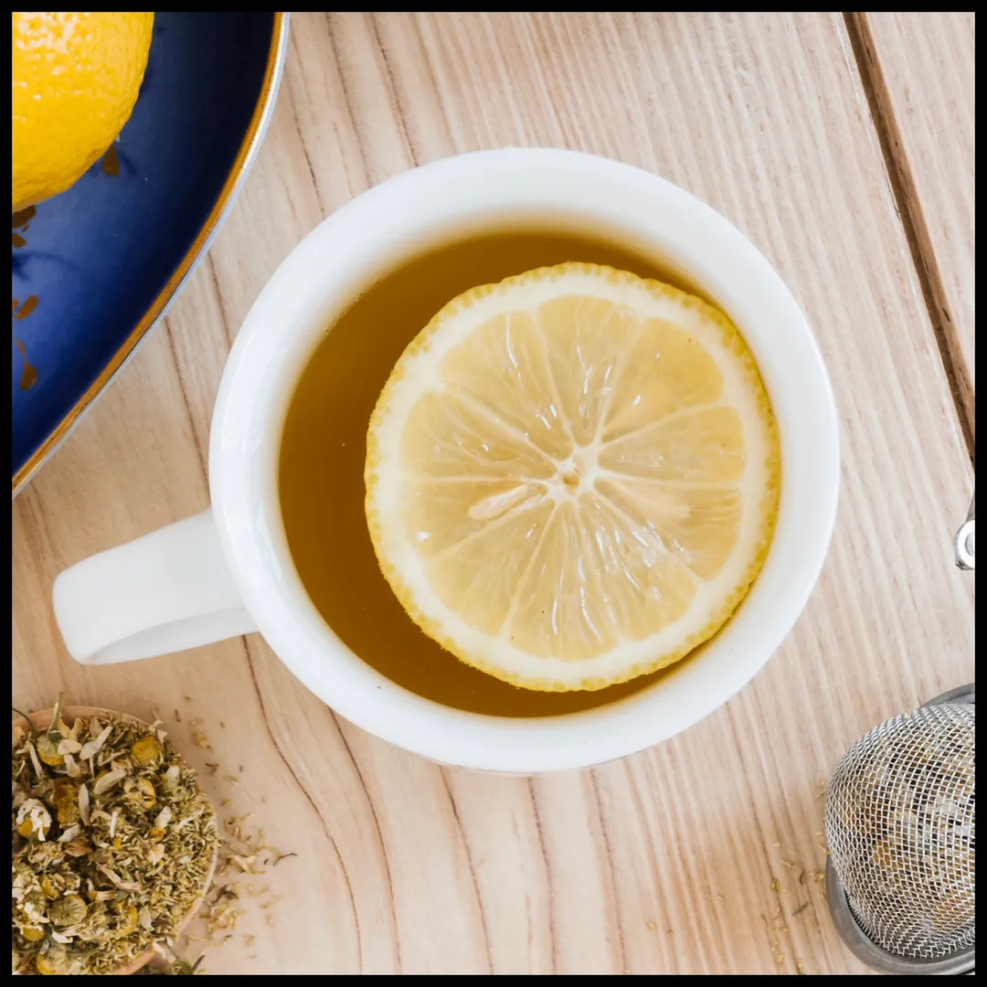 Karma Refresh Tea - 2 oz Tin