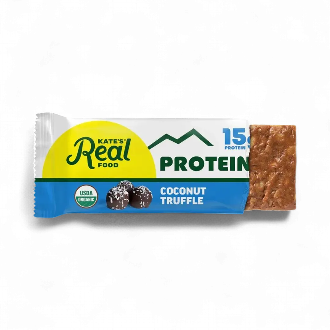 Coconut Truffle Protein Bar