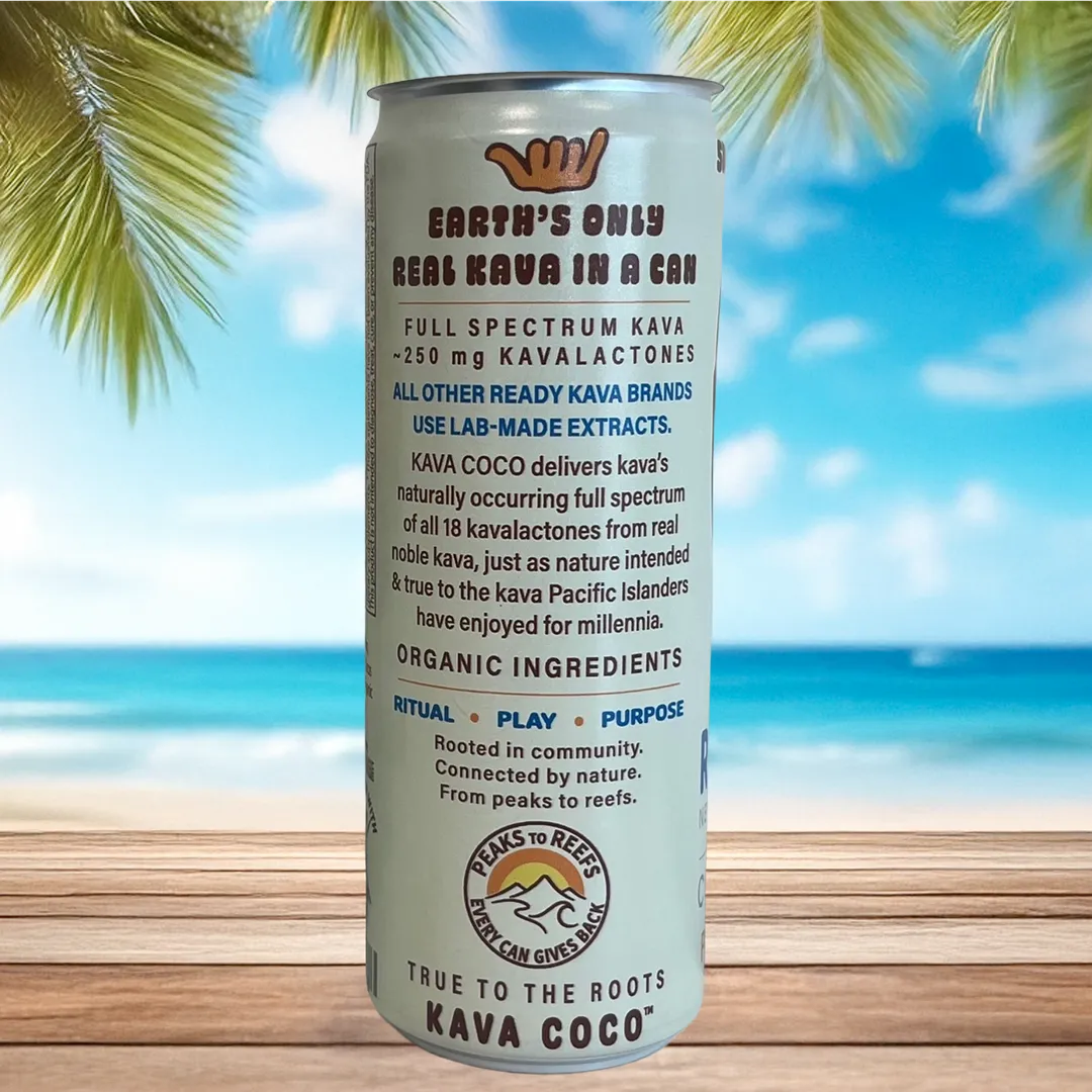 KAVA COCO