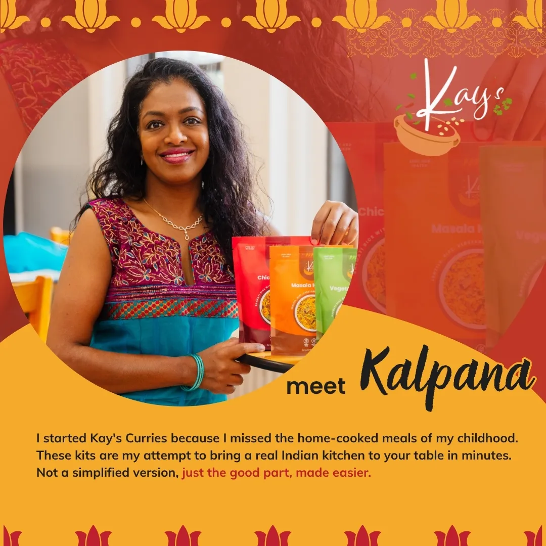 Masala Kichadi: Plant Based / Vegan Healthy One Pot Meal (2 Servings)