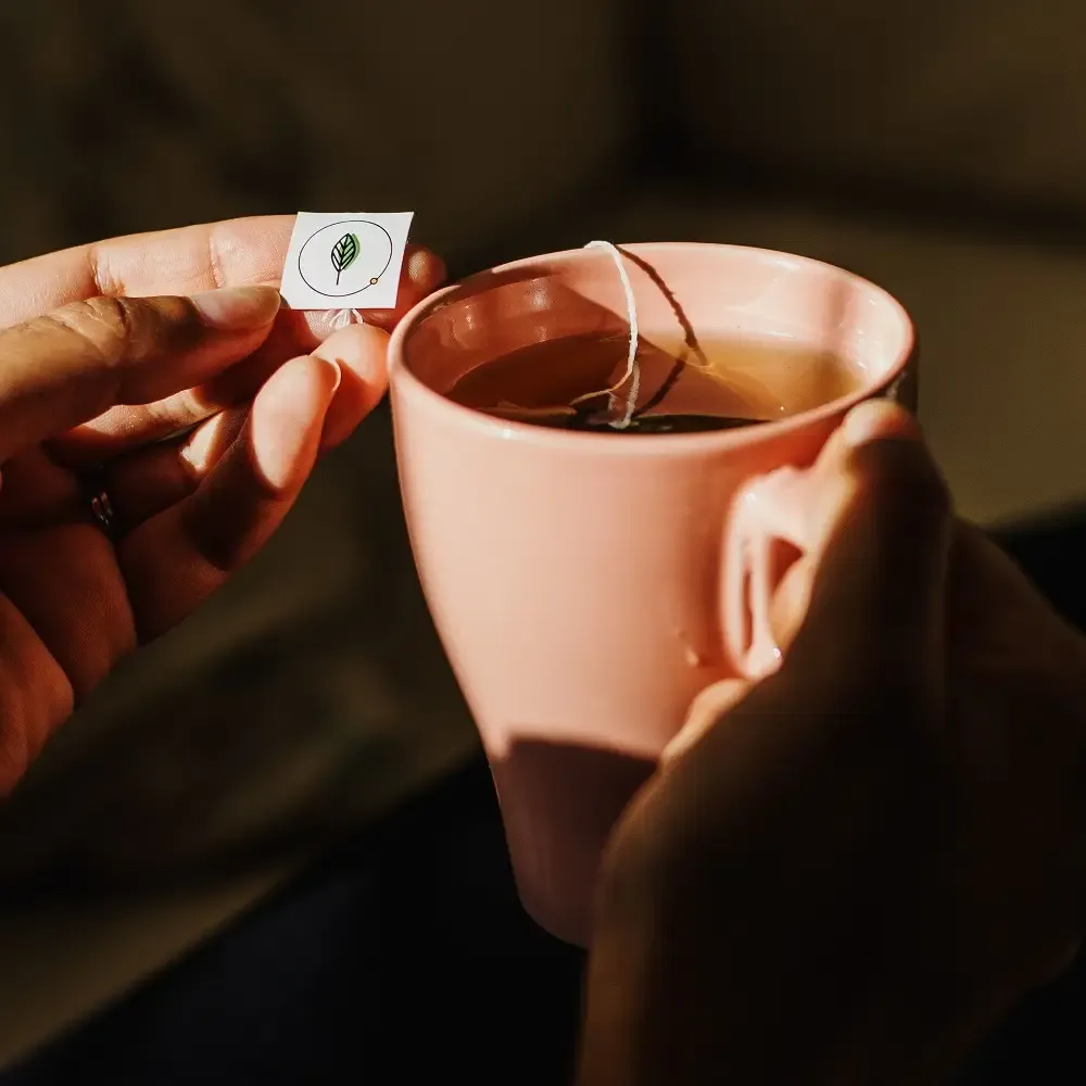 Coco Choco - Ethically Sourced Black Tea
