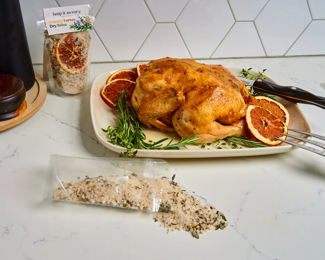 Brine Kits *Seasonal*