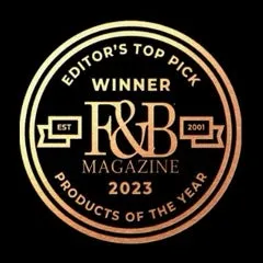 Vanilla Bean Sea Salt *Award Winning*