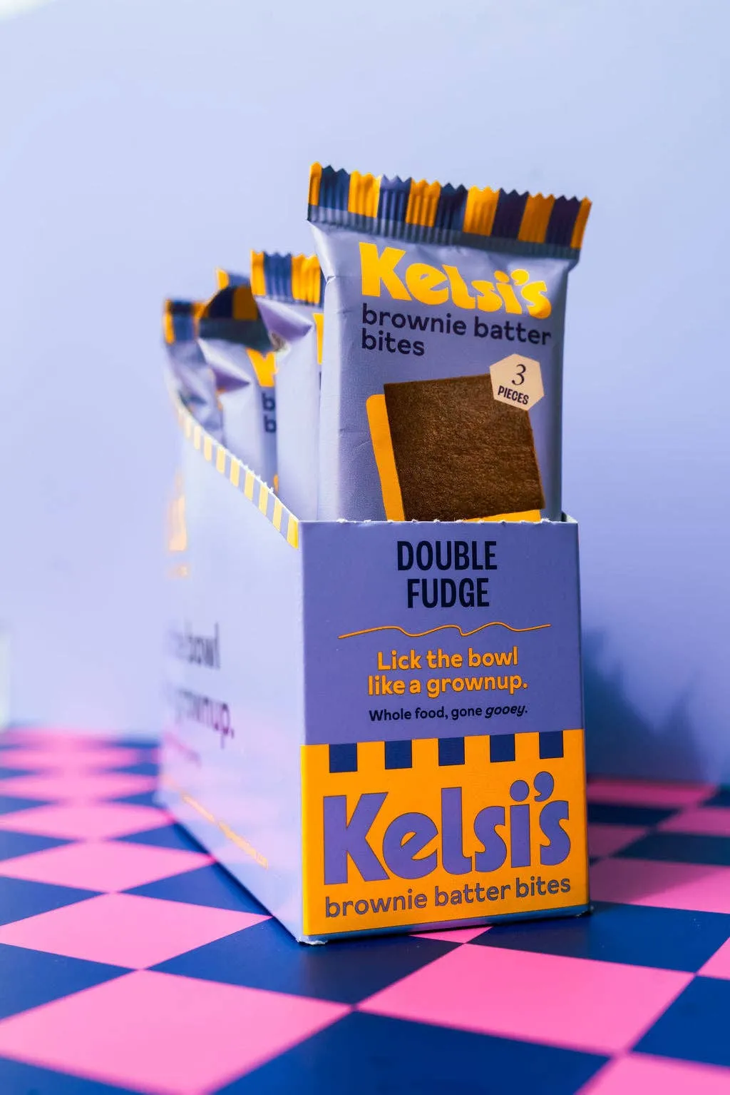 Double Fudge Brownie Batter Bites Gluten Free Paleo