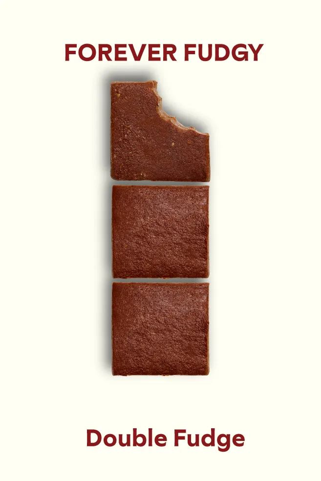 Double Fudge Brownie Batter Bites Gluten Free Paleo