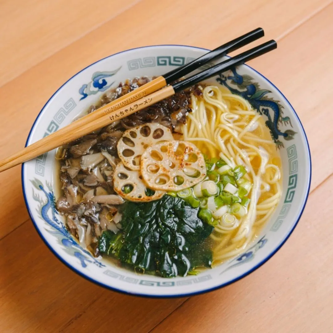 Gluten Free Rice Noodles