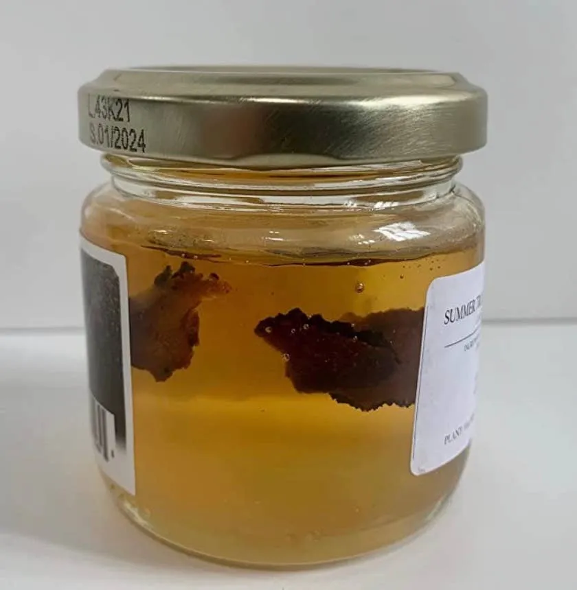 Truffle Acacia Honey