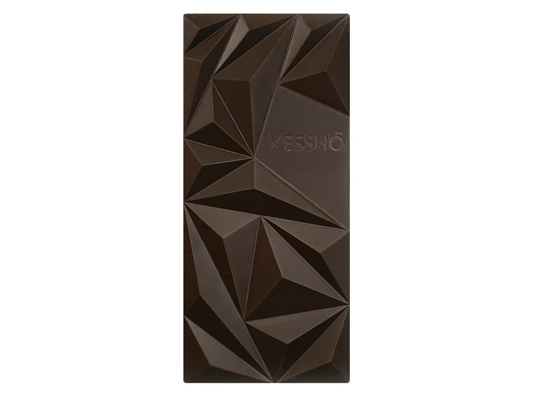 Porcini 60% Dark Milk Chocolate  Bar– Single Origin