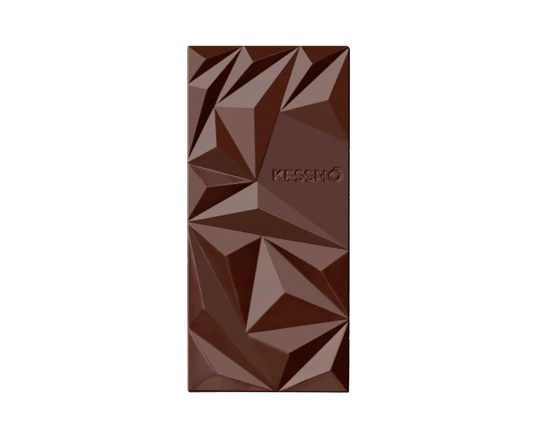 70% Dark Chocolate Bar – Single Origin