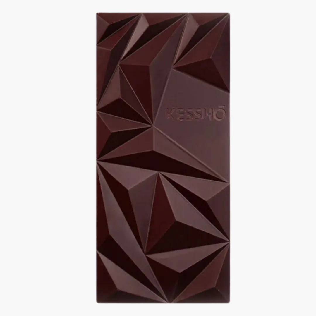 Lamb Skewer 60% Goat Milk Chocolate  Bar– Single Origin