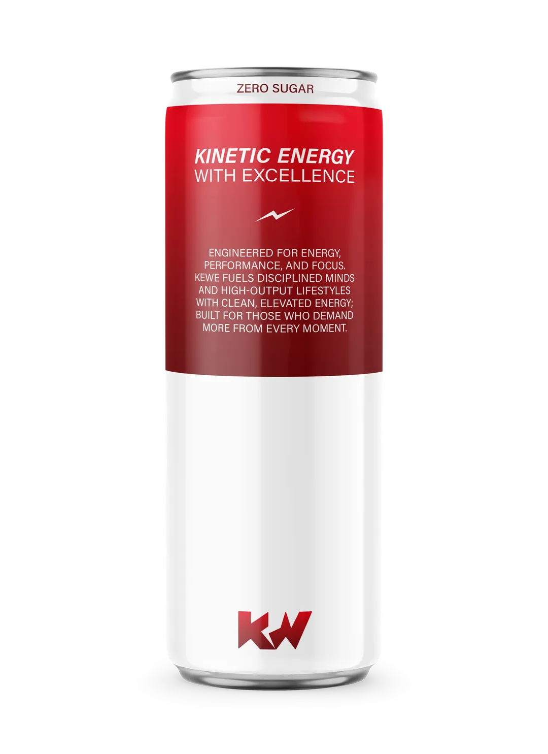KEWE Energy Drink® Cherry Vanilla