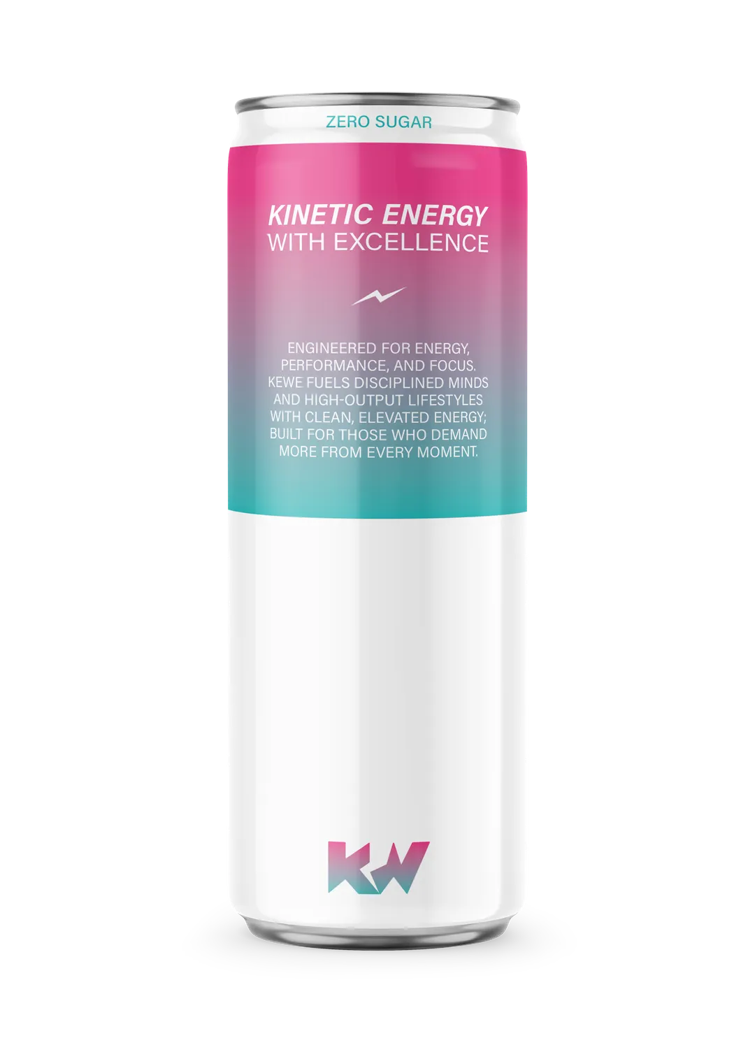 KEWE Energy Drink® Miami Tropical Pulse™