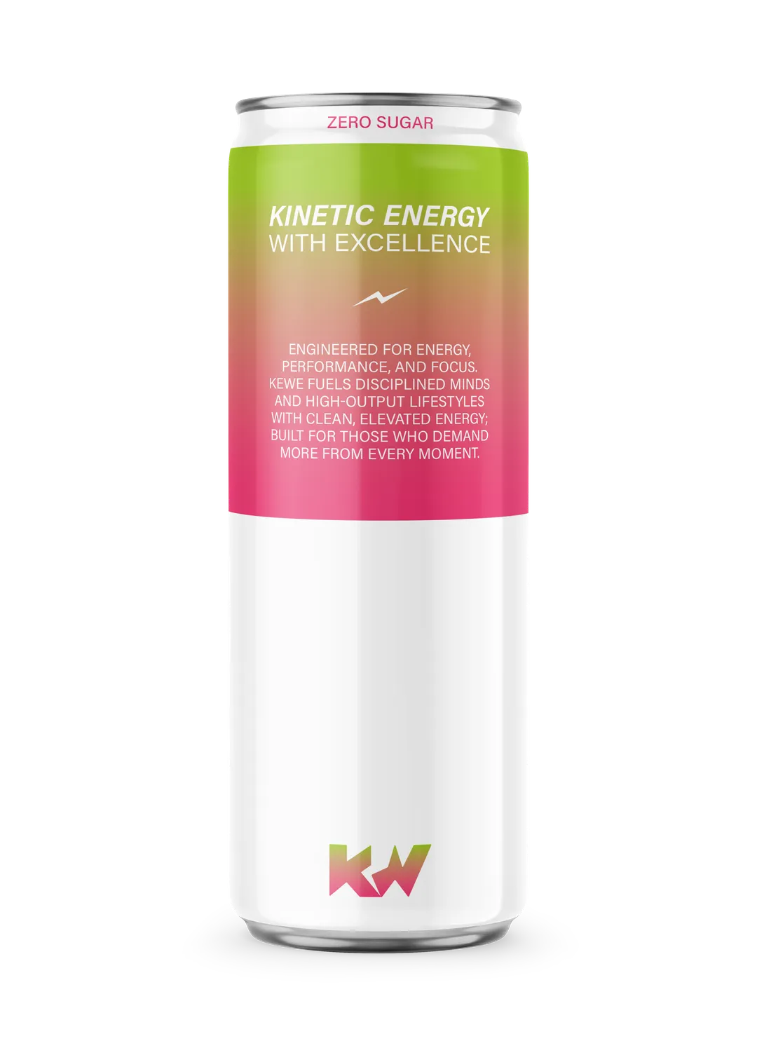 KEWE Energy Drink® Sour Watermelon