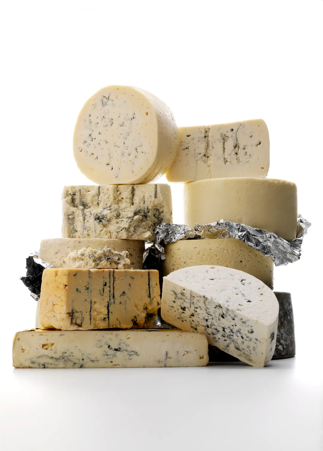 Maytag Bleu Cheese Wheel