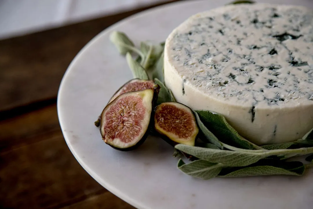 Maytag Bleu Cheese Wheel