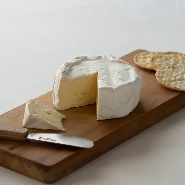 Mini Brie