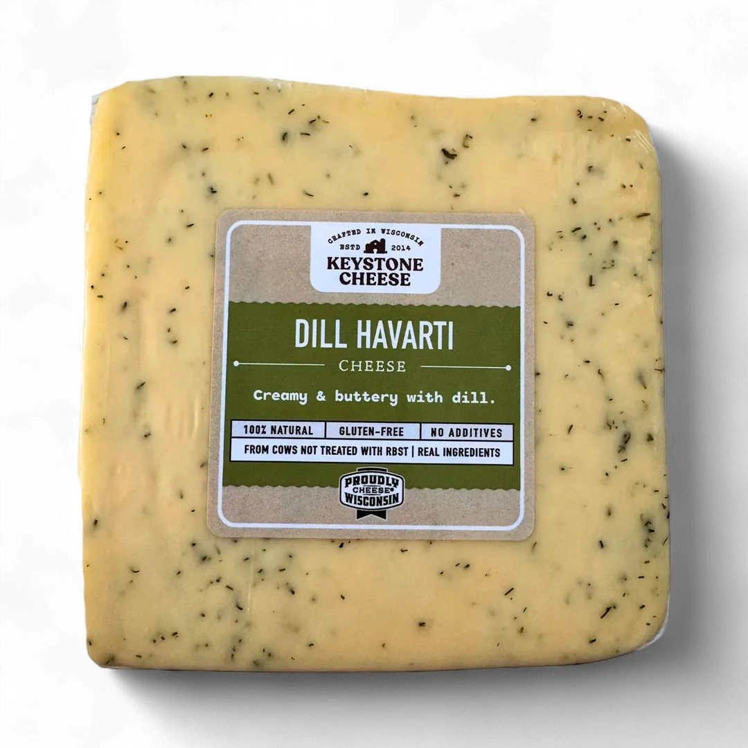 Dill Havarti